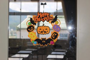 10月15日(月)今週も始まりました