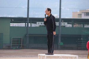 平成30年度体育祭PART１