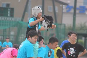 平成30年度体育祭PART１