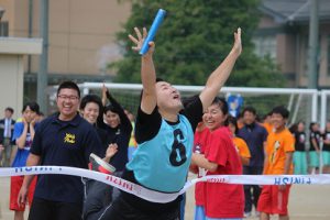 平成30年度体育祭 先生編