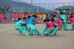 平成30年度体育祭PART2