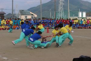 平成30年度体育祭PART2