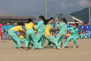 平成30年度体育祭PART2