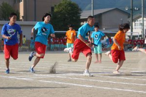 平成30年度体育祭PART2
