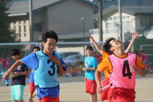 平成30年度体育祭PART2