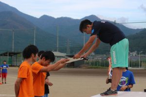 平成30年度体育祭 優勝はCブロック！！