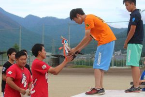 平成30年度体育祭 優勝はCブロック！！