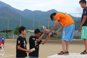 平成30年度体育祭 優勝はCブロック！！
