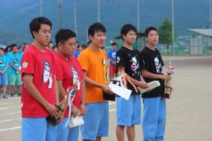 平成30年度体育祭 優勝はCブロック！！