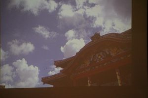 多面的多角的な考え方を～2学年 沖縄修学旅行事前学習～