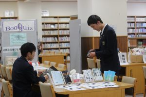 図書館フェスティバル2018が始まりました！！