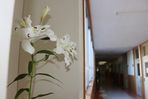 10月29日（月）今週も始まりました