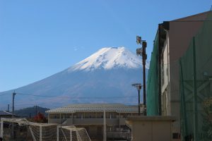 10月29日（月）今週も始まりました