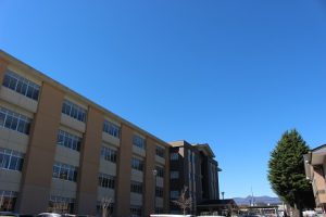 10月29日（月）今週も始まりました