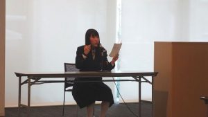 祝　第16回関東地区高校放送コンクール出場権獲得（放送部）