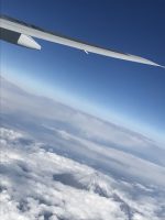 2学年修学旅行結団式が行われました