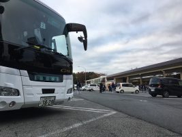 2学年沖縄修学旅行情報Vol.1