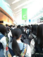 2学年沖縄修学旅行情報Vol.1