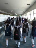 2学年沖縄修学旅行情報Vol.2
