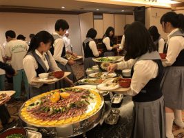 2学年沖縄修学旅行情報Vol.3