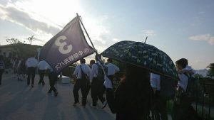 2学年沖縄修学旅行情報Vol.3