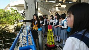 2学年沖縄修学旅行情報Vol.3
