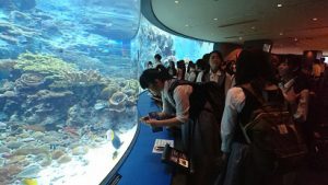 2学年沖縄修学旅行情報Vol.3