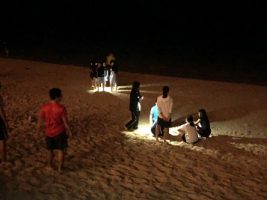 2学年沖縄修学旅行情報Vol.4