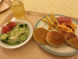 2学年沖縄修学旅行情報Vol.4
