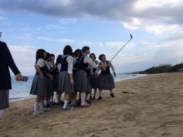 2学年沖縄修学旅行情報Vol.4