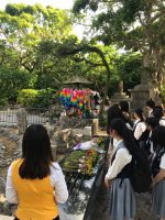 2学年沖縄修学旅行情報Vol.5