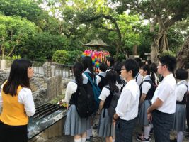 2学年沖縄修学旅行情報Vol.5