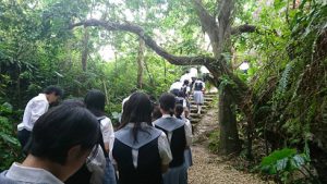2学年沖縄修学旅行情報Vol.5