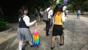 2学年沖縄修学旅行情報Vol.6