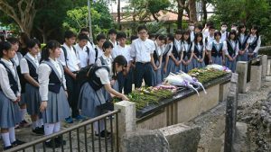 2学年沖縄修学旅行情報Vol.6