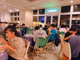 2学年沖縄修学旅行情報Vol.6