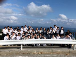 2学年沖縄修学旅行情報Vol.6