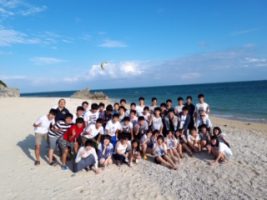 2学年沖縄修学旅行情報Vol.6