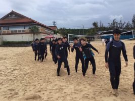 2学年沖縄修学旅行情報Vol.7