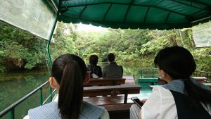2学年沖縄修学旅行情報Vol.8