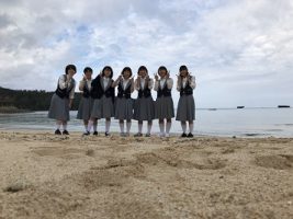 2学年沖縄修学旅行情報Vol.8