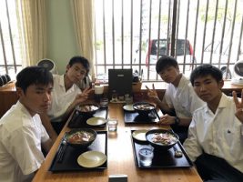 2学年沖縄修学旅行情報Vol.8