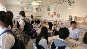 2学年沖縄修学旅行情報Vol.8