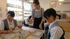 2学年沖縄修学旅行情報Vol.8
