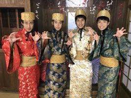 2学年沖縄修学旅行情報Vol.9