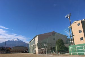 11月に入りました