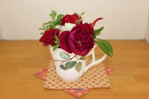 11月12日(月)今週も始まりました