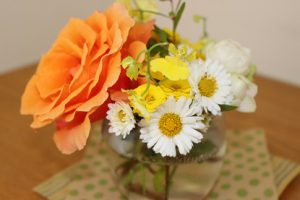 11月12日(月)今週も始まりました