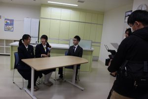 ”朝ごはんでめざそう” 健康･笑顔日本一！ふ・じ・よ・し・だ