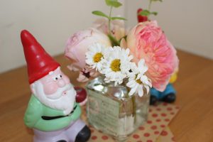 11月26日(月)今週も始まりました